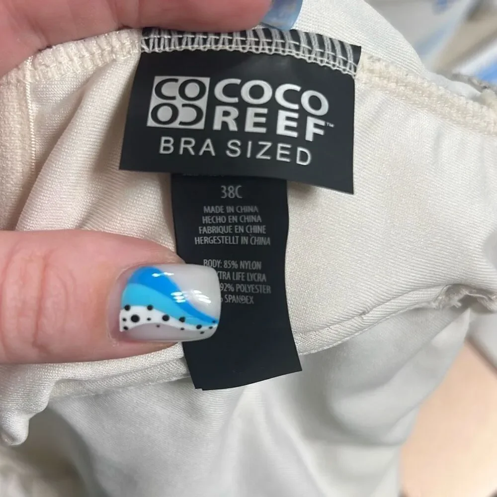 Coco Reef ✨coco reef